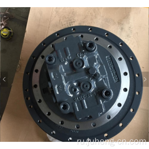 PC228UU-1 финальный диск 708-8F-00120